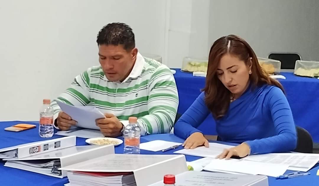 Se suma PAN a exigencia contra la “sobrerrepresentación” de la 4T