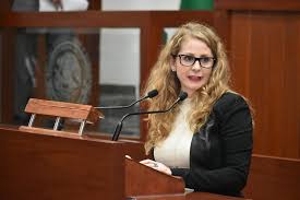 Impugna PVEM diputación local pluri a Marcela González; Morena está sobre representado, aduce