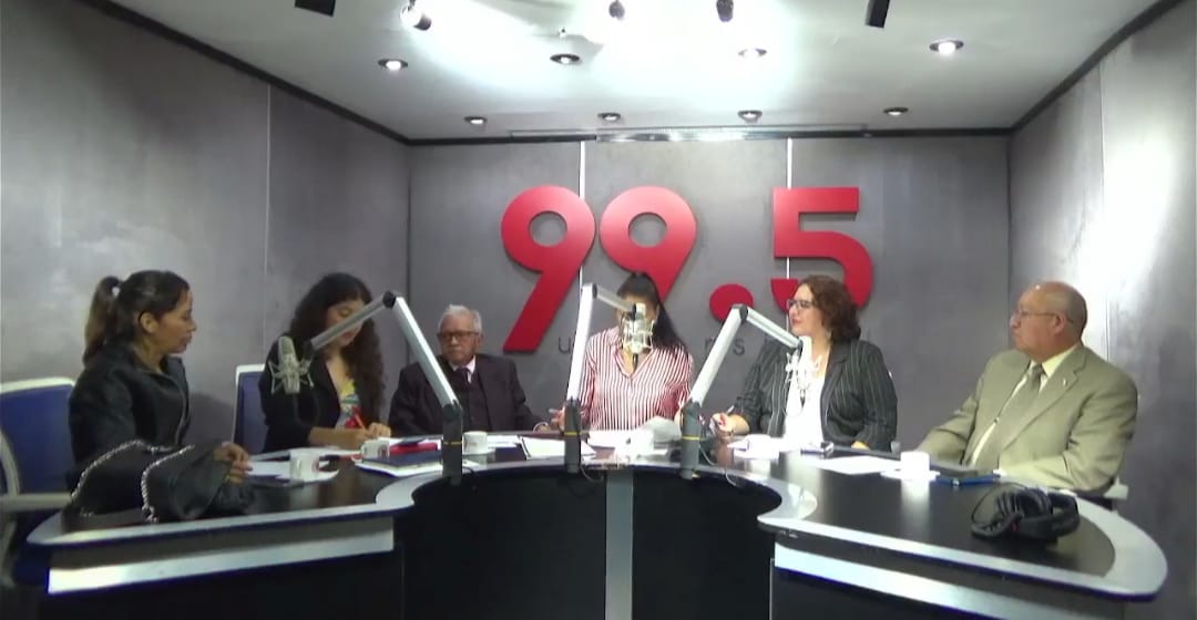 Por: Cortesía Mantiene Radio Universidad programación vía página web y redes sociales