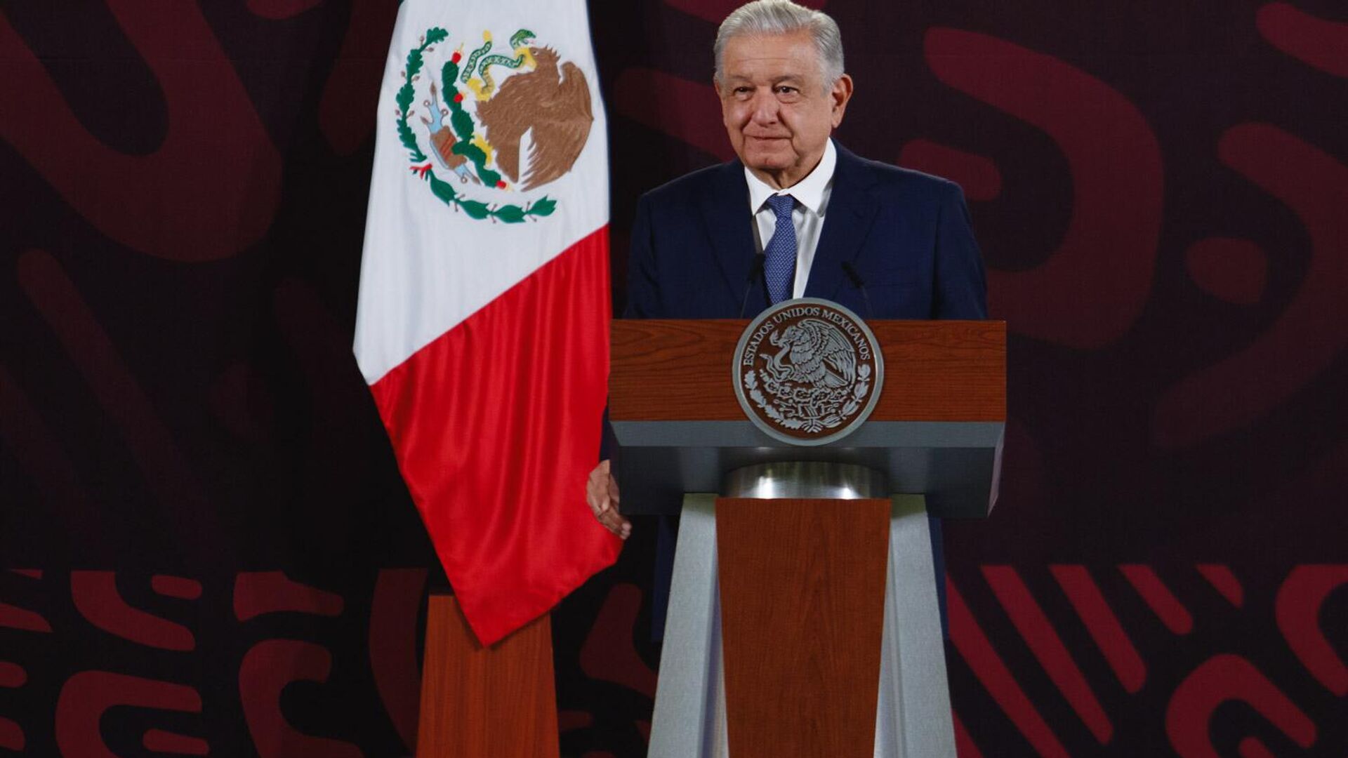 Por: Cortesía AMLO pide a “El Mayo” que revele vínculos con funcionarios de México y EU