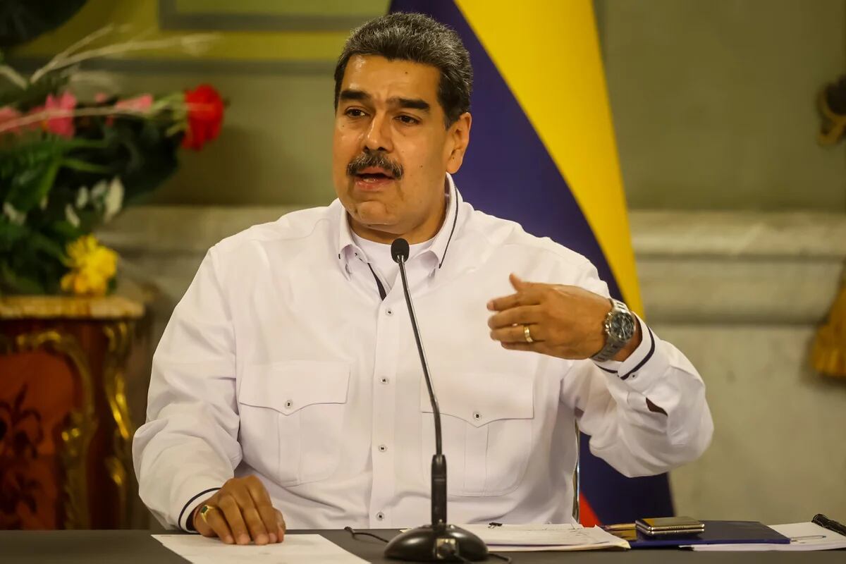 Por: Cortesía Maduro anuncia que romperá relaciones con WhatsApp