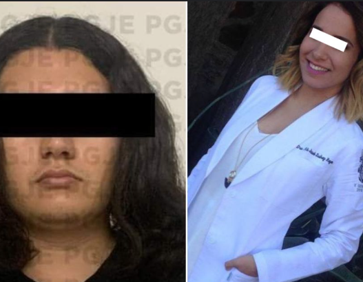 Por: Cortesía Sentencian a 75 años a enfermero de IMSS que privó de la vida a doctora