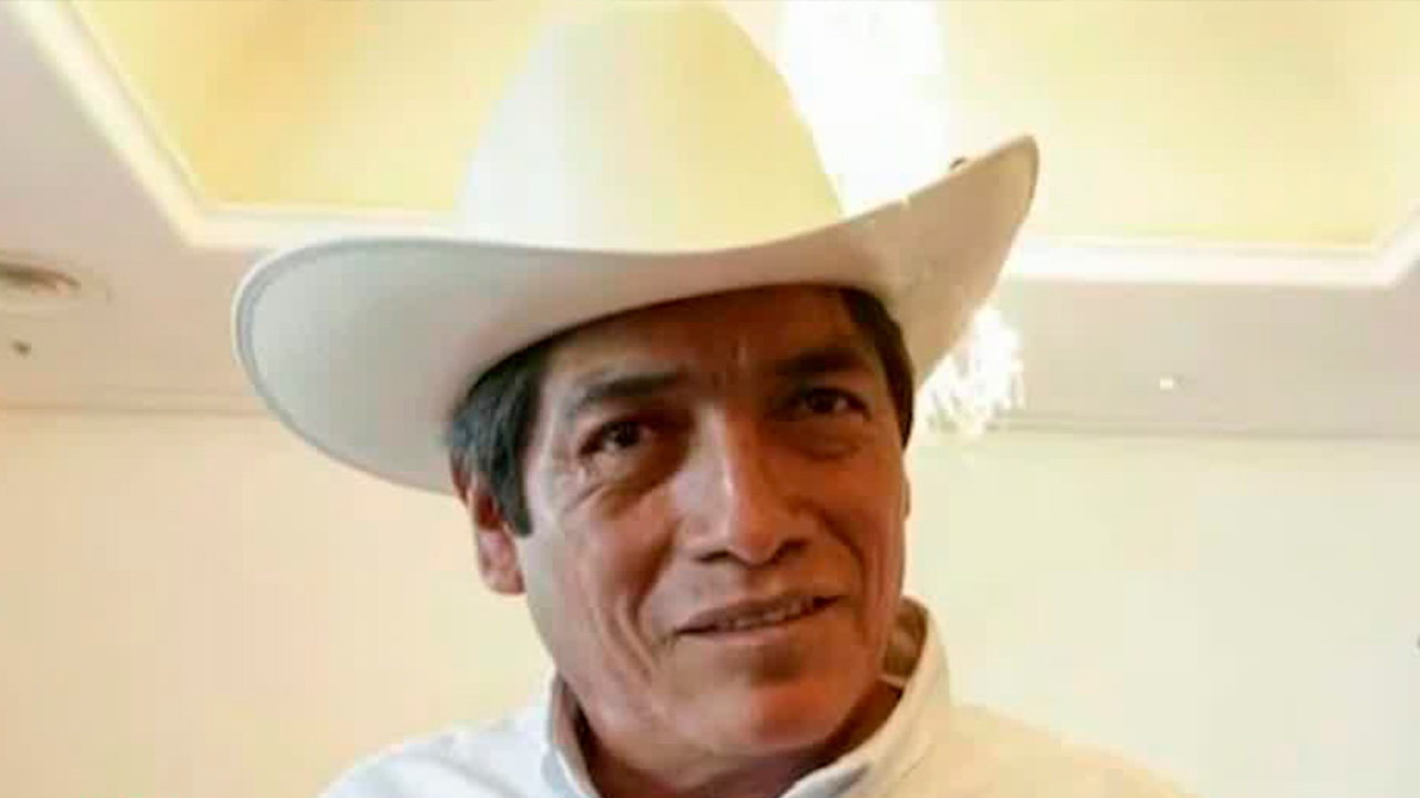 Por: Cortesía Atacan a balazos a Mario Franco Barbosa