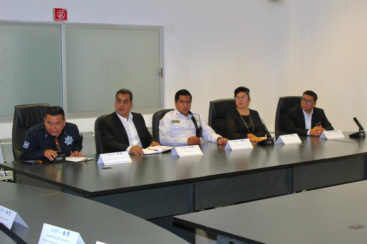 preside mesa de trabajo s yj etp 3