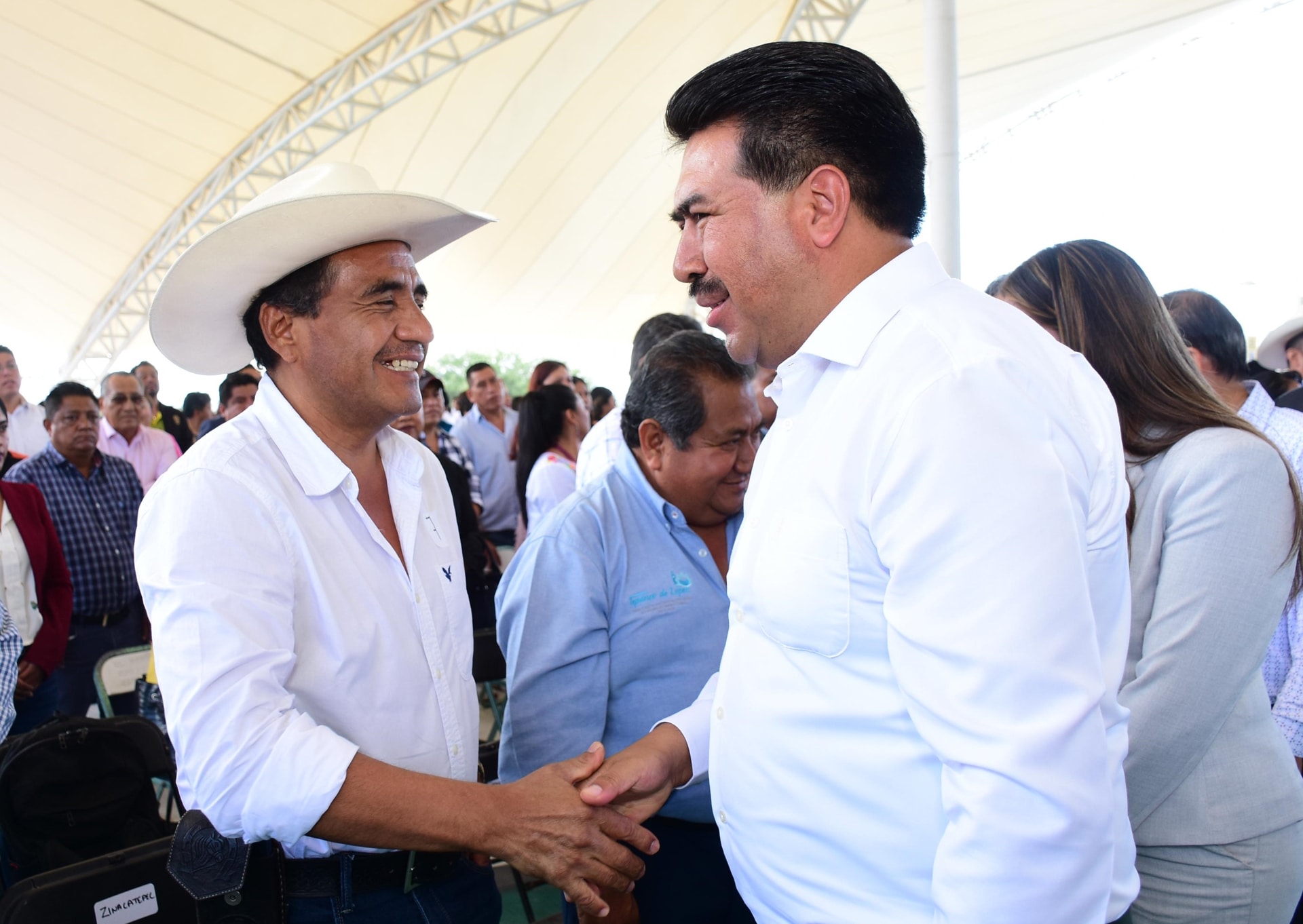 Taller de Planeación Estratégica Municipal 2024