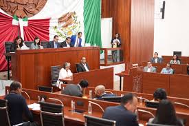 Por: Cortesía Reprueba Congreso las primeras cuentas públicas de 2023; Huamantla y Zacatelco, entre ellas