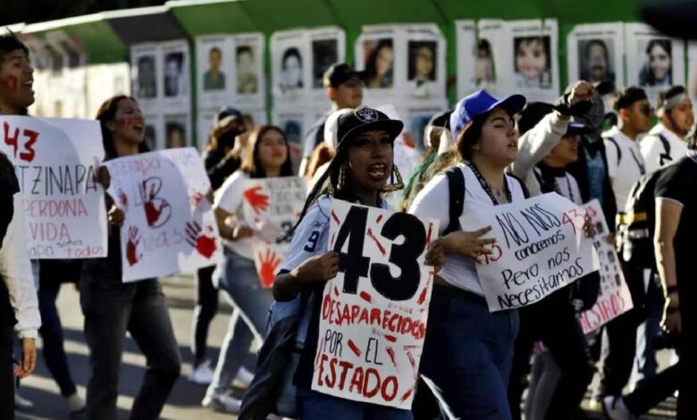 Por: Cortesía Nuevo auto de formal prisión para militar por caso Ayotzinapa