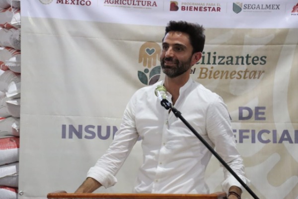 Por: Cortesía Desmiente Abdala intervención en estructura de dependencias en actual gobierno