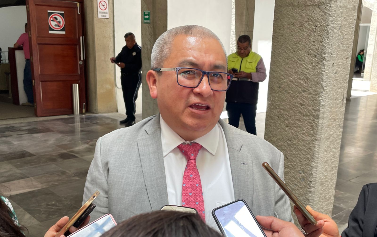 Queda Impune el Desfalco de Cuotas Escolares en la Técnica 1 de Tlaxcala