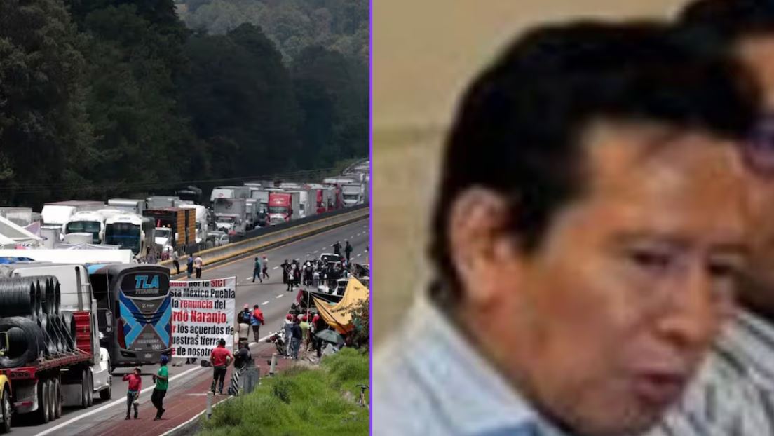 Por: Cortesía ¿Quién es Jorge Portilla Alba?