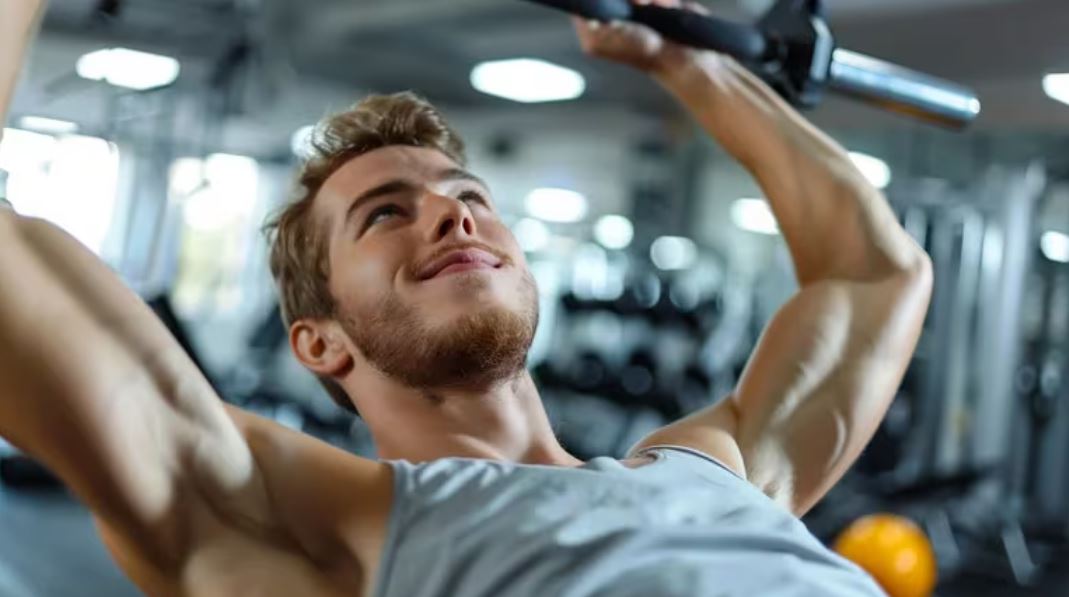 Por: Cortesía licuado de proteína y café