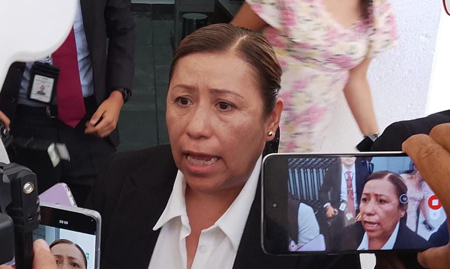 Por: Cortesía  Por falta de datos estadísticos, Fiscal asegura que no hay trata de personas en Tlaxcala