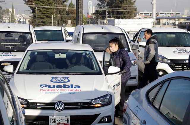 Ayuntamiento de Puebla realizará subasta pública de bienes municipales desincorporados