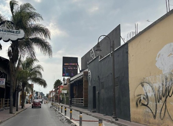 Por: Cortesía Gobierno de Puebla pide conciencia a dueños de antros y bares para que acaten reglamento