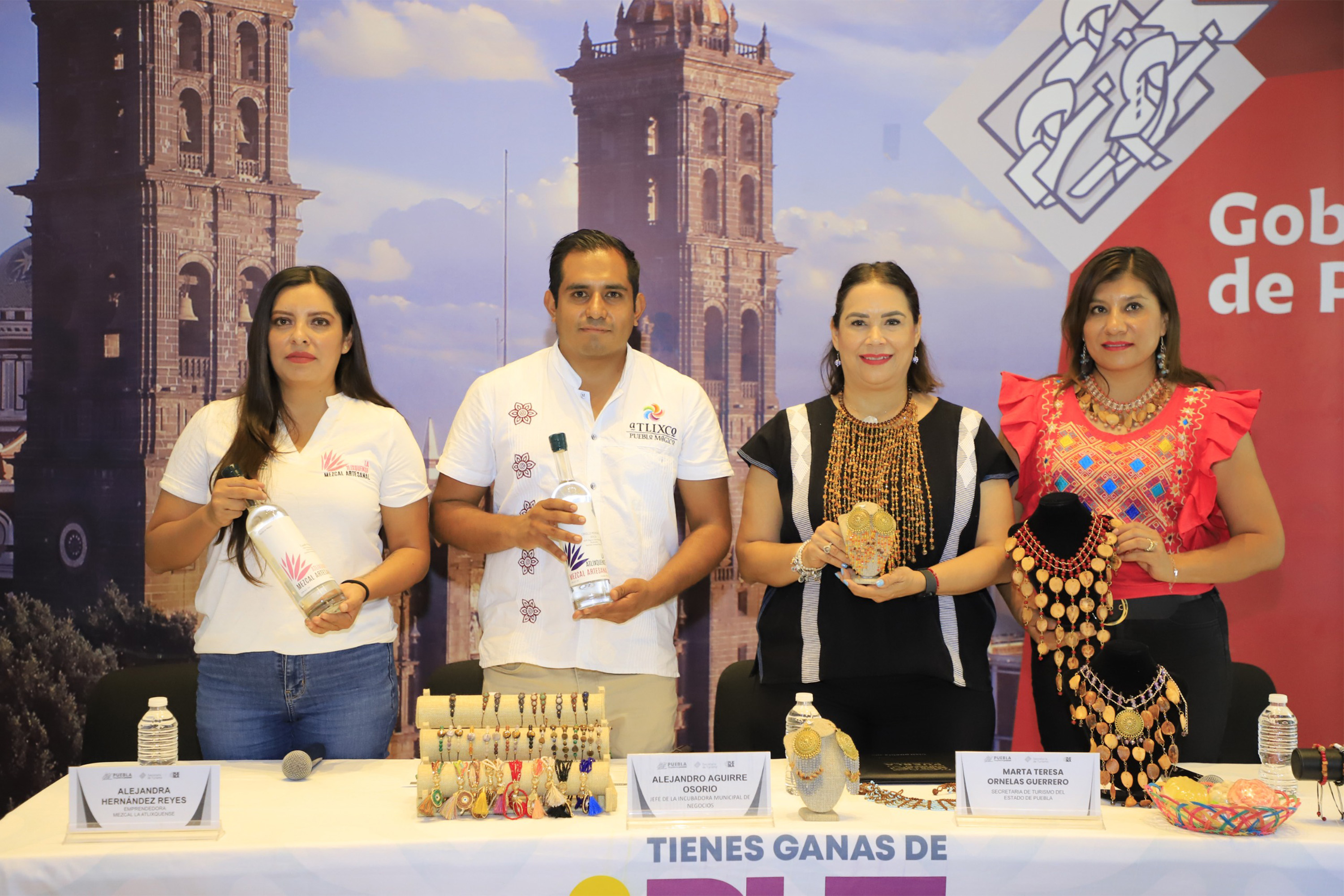 Por: Cortesía Festival Apasiónate por Atlixco
