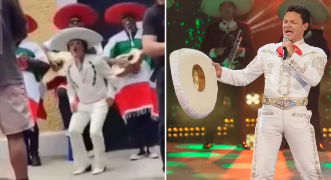 Por: Cortesía Bruno Mars en CDMX