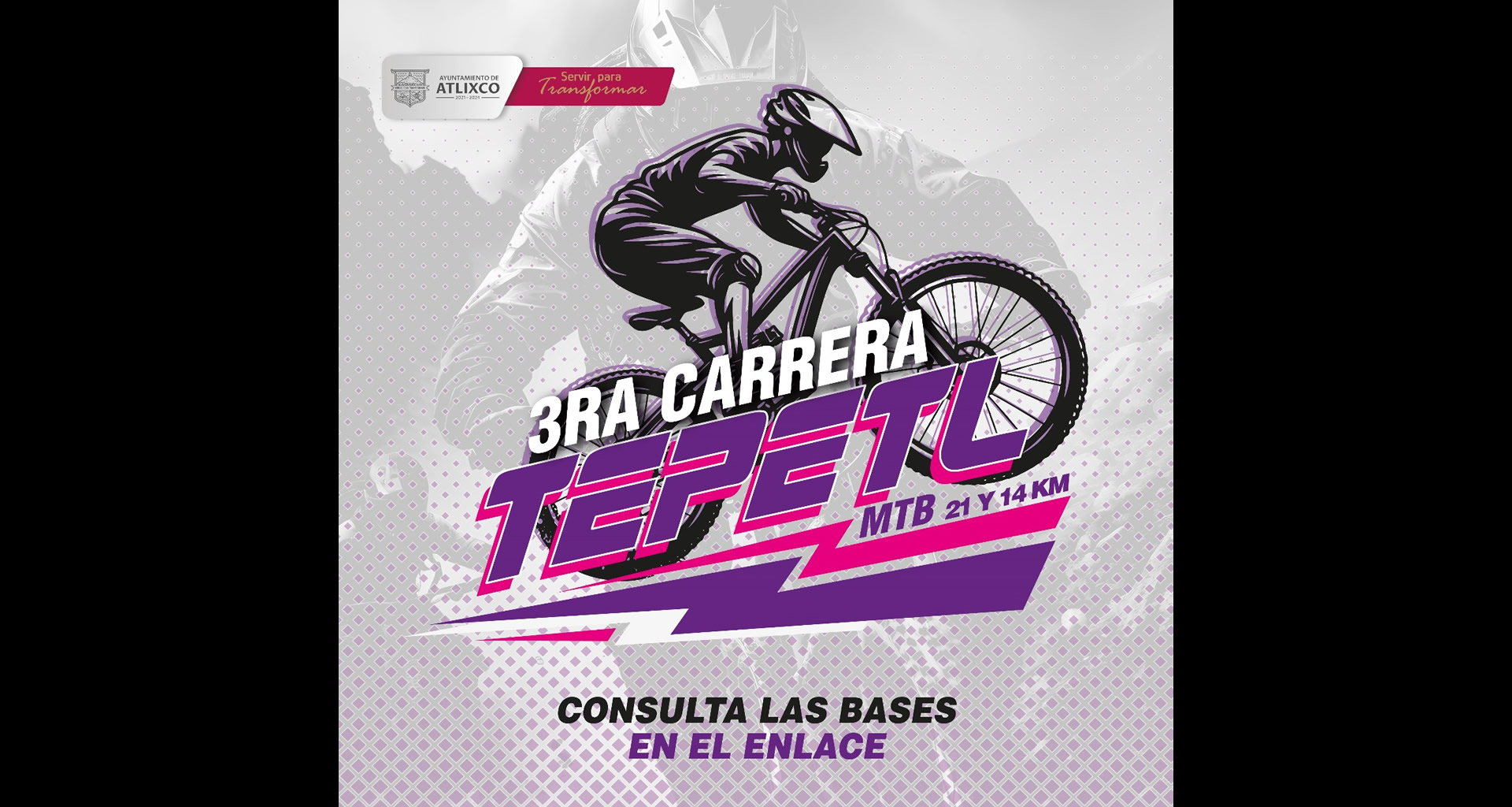 Por: Cortesía  carreta Tepetl en Atlixco