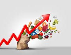 Inflación en Tlaxcala, la segunda más alta del país en la segunda quincena de julio