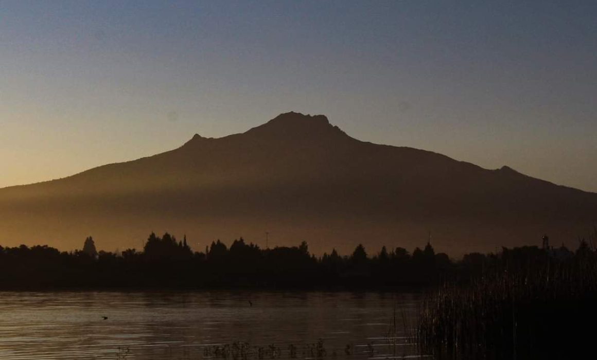 Por: Cortesía Prevén intervalos de chubascos para Tlaxcala este viernes