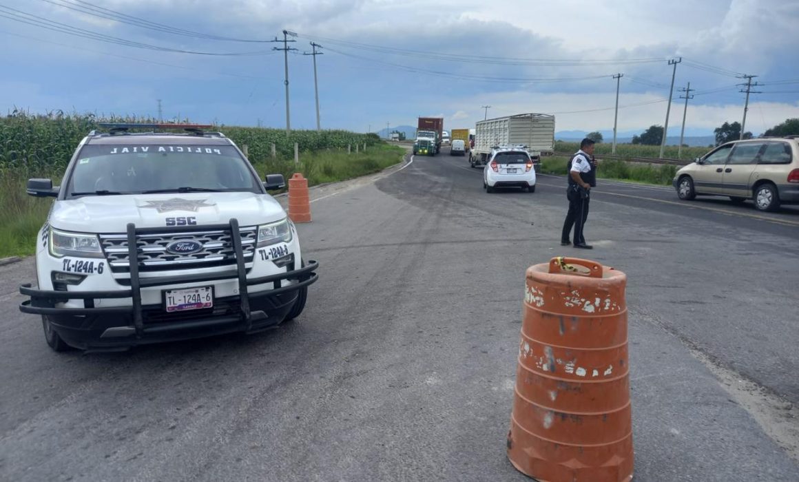 Gobierno de Tlaxcala contrasta datos de Inegi y Sesnsp en seguridad