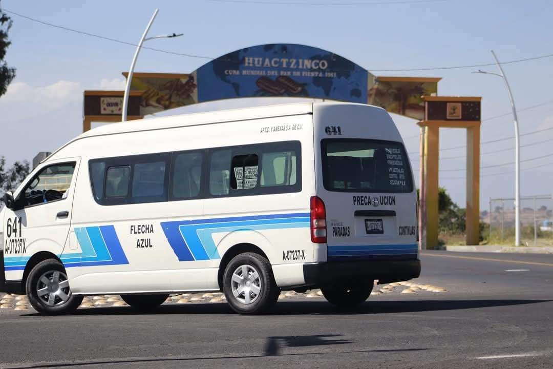 Por: Especial ¿Adiós Flecha Azul y USU? Tlaxcala Inicia proceso para retiro de concesión a monopolios