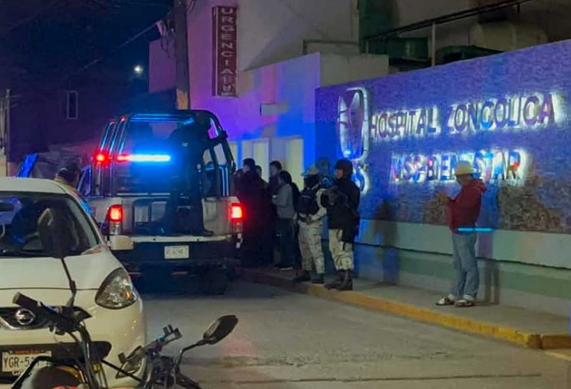 Foto: Cortesía Asesinan al diputado Benito Aguas Atlahua en Veracruz, exigen justicia
