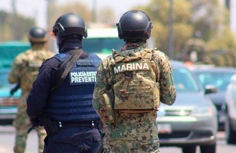 Foto: Cortesía Puebla lanza el Operativo Guadalupe-Reyes 2024 para reforzar la seguridad