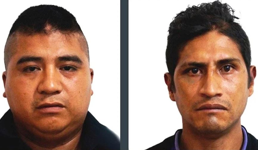 Foto: Cortesía Condenan a 95 años a dos policías por secuestro y homicidio en Nicolás Romero