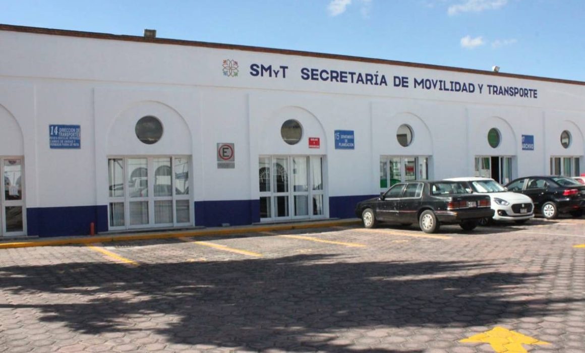 Por: Cortesía SMyT cancela concesiones y licencias tras accidentes de transporte público
