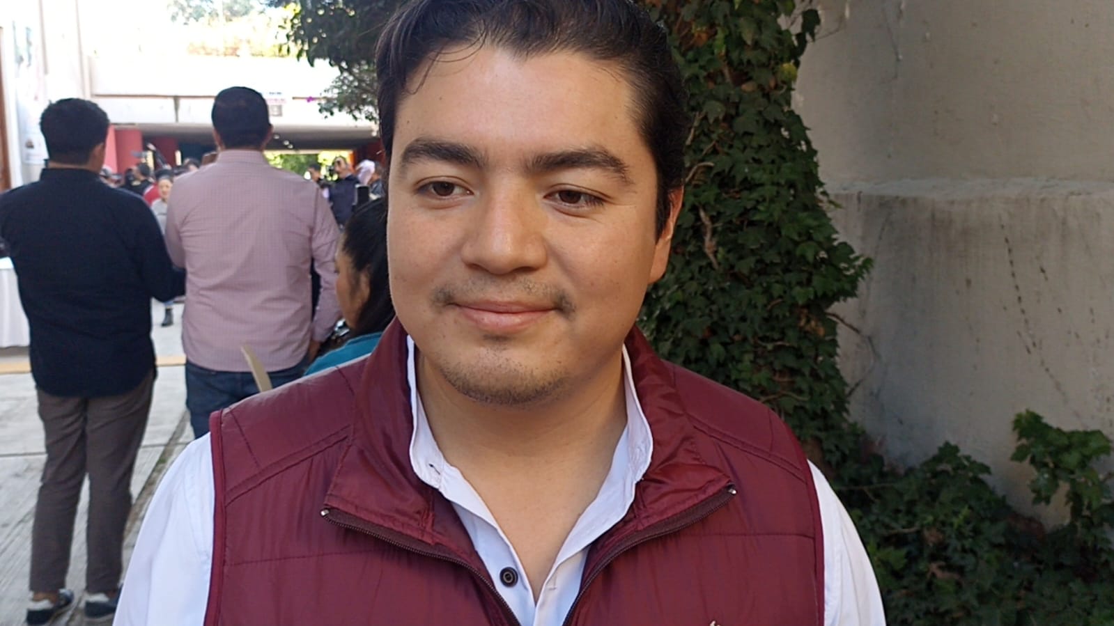 Por: Cortesía Habitantes de Amaxac exigen acciones reales al alcalde Mauricio Pozos