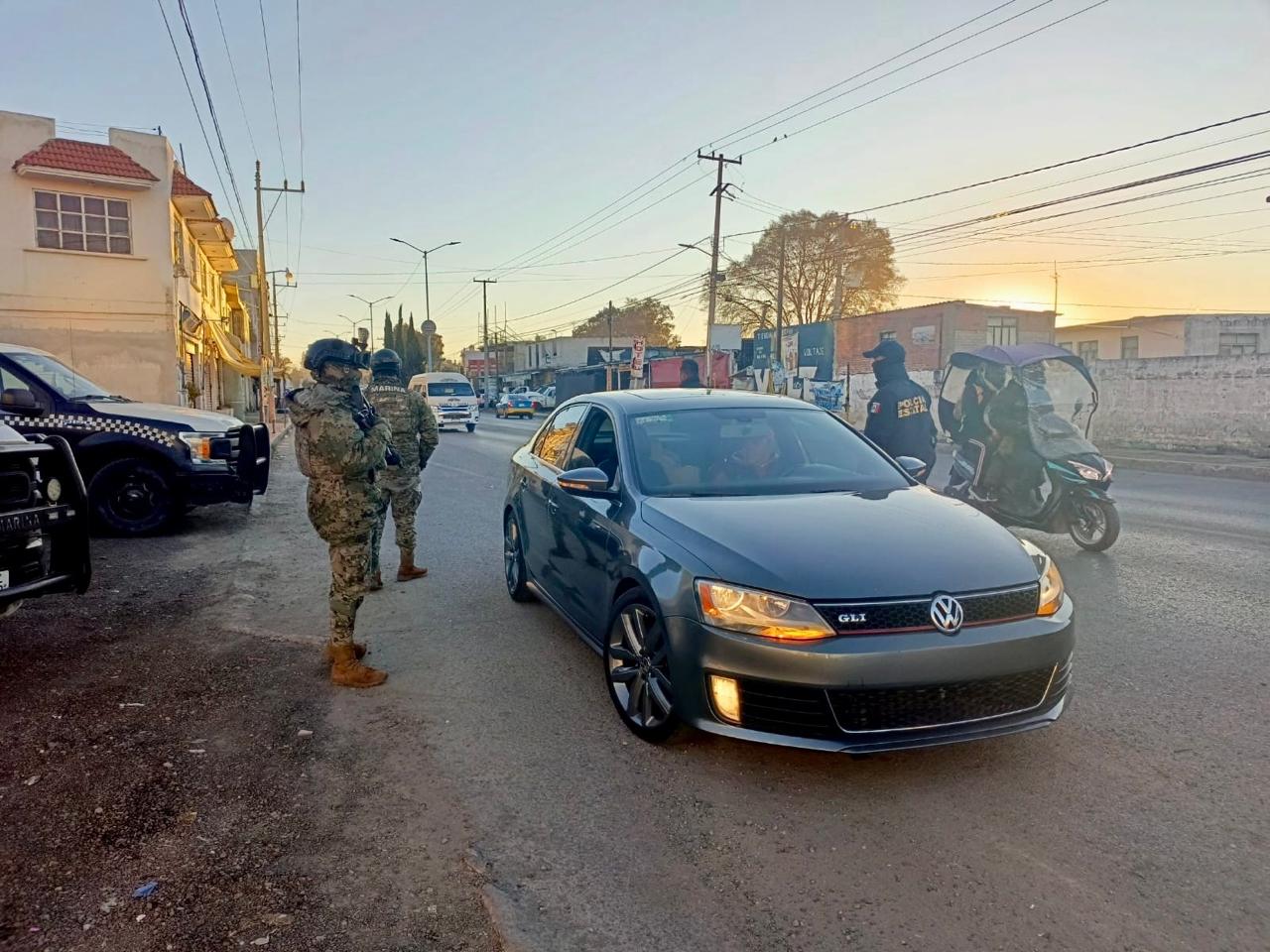 Por: Cortesía Operativo Cero Tolerancia logra reducir 41.6% delitos en Ixtacuixtla