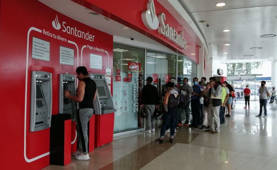 Foto: Cortesía Bancos cerrados el 12 de diciembre: ¿Por qué y qué opciones tienes?