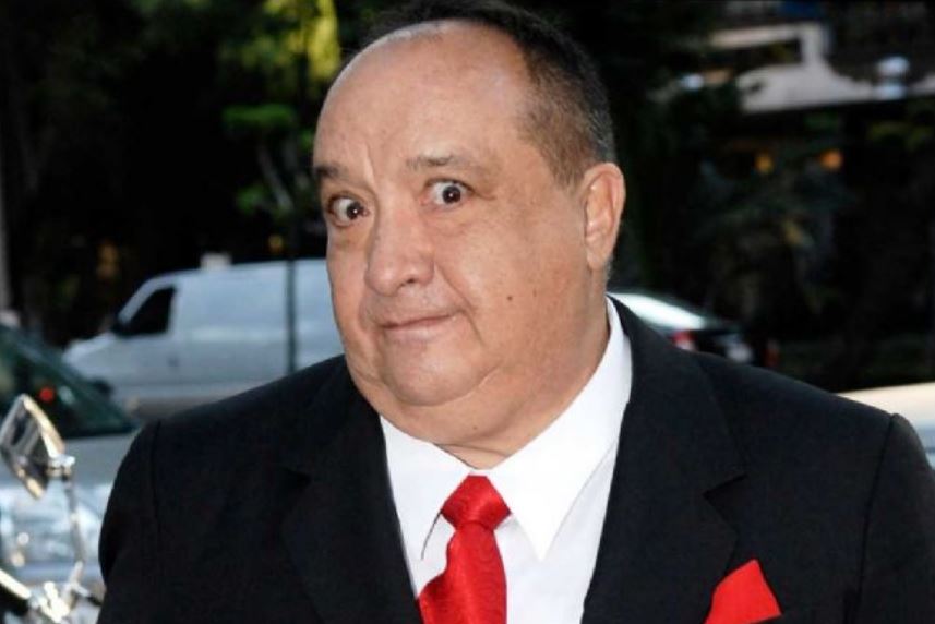 Foto: Cortesía Luis de Alba revela su sorprendente apuesta: ¿Quién ganará 350 mil pesos?