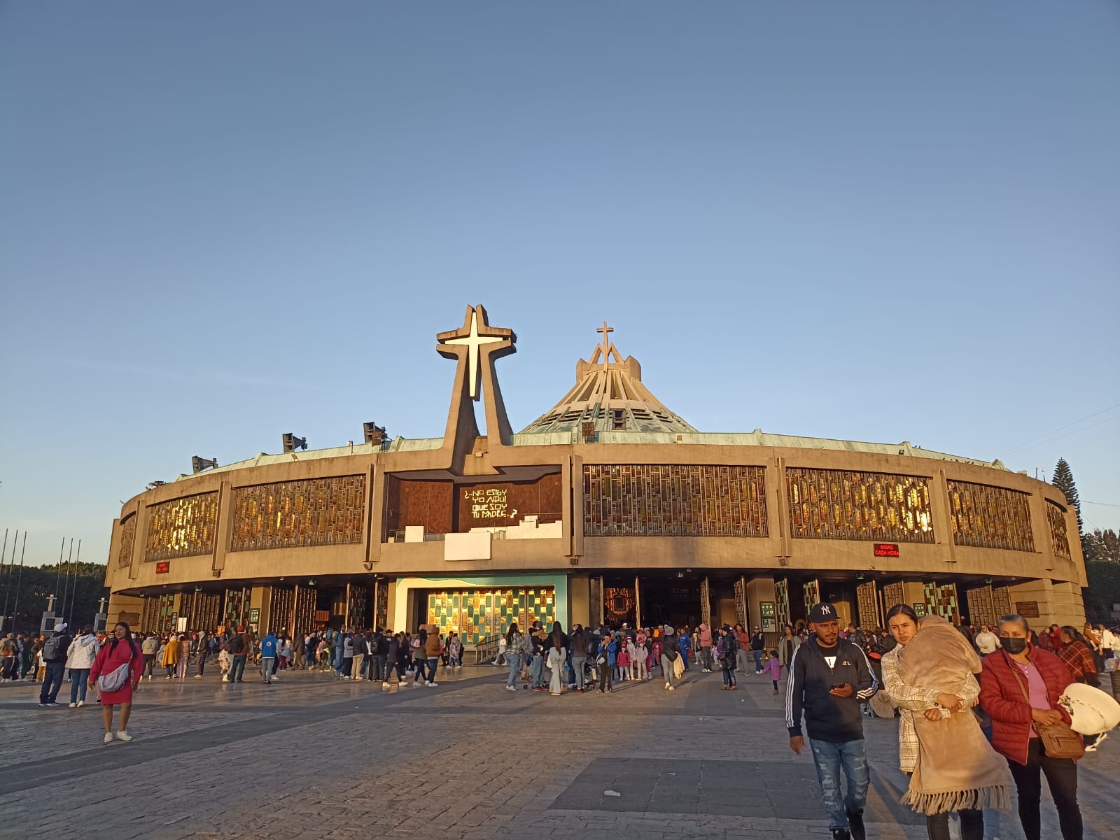 Pide Diócesis de Tlaxcala precaución ante peregrinaciones