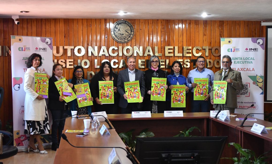 Por: Cortesía Consulta Infantil 2024 en Tlaxcala: ¡122 mil jóvenes superan expectativas!