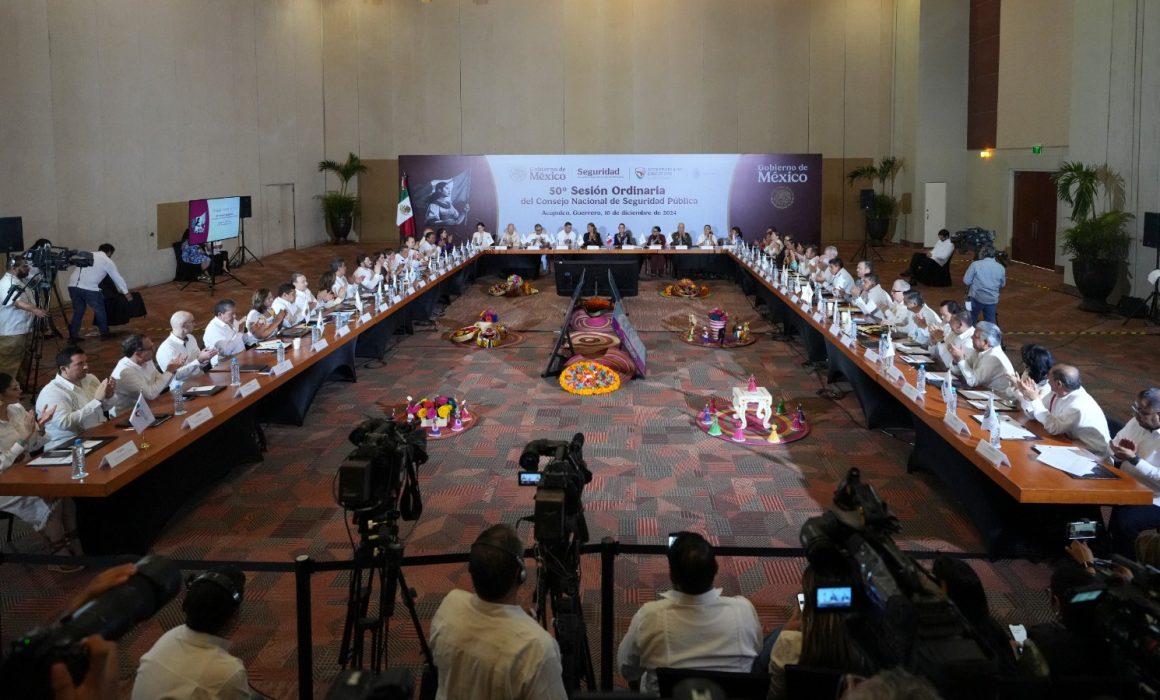 Por: Cortesía Tlaxcala lidera en inversión de seguridad: 440% de aumento en su presupuesto