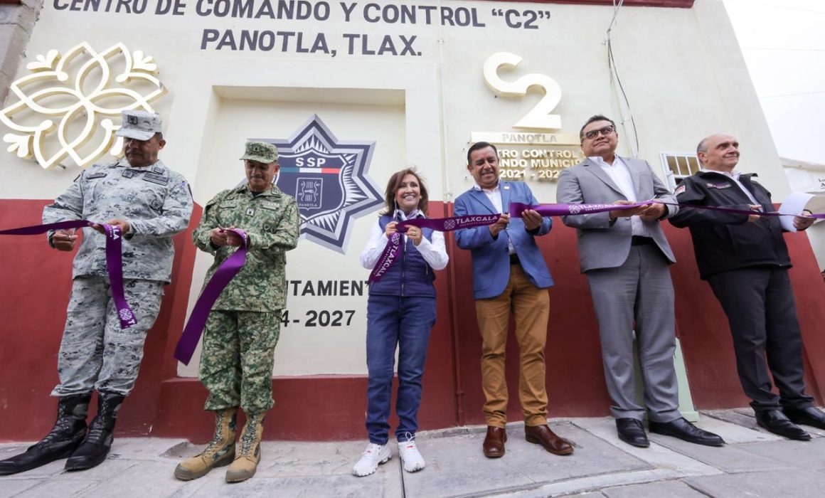 Logros de Gobierno en Tlaxcala: Justicia, Educación y Protección Social