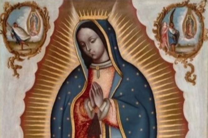 Foto: Cortesía La Virgen de Guadalupe: Historia, disputas legales y su impacto cultural