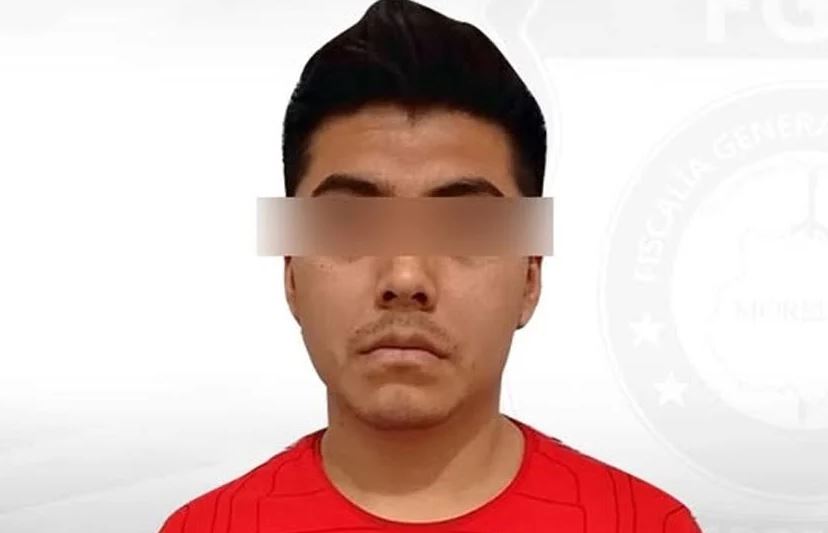 Foto: Cortesía 26 años de prisión a Brayan Alessandro 'N' por feminicidio en Cuautla, Morelos
