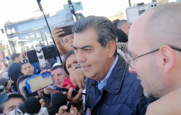 Llamado del gobernador a la ciudadanía por bromas de mal gusto al 911