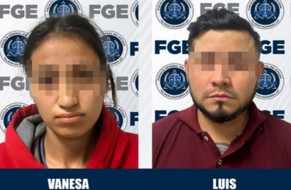Foto: Cortesía Justicia para Karla Guadalupe: feminicidio infantil conmueve a Mexicali