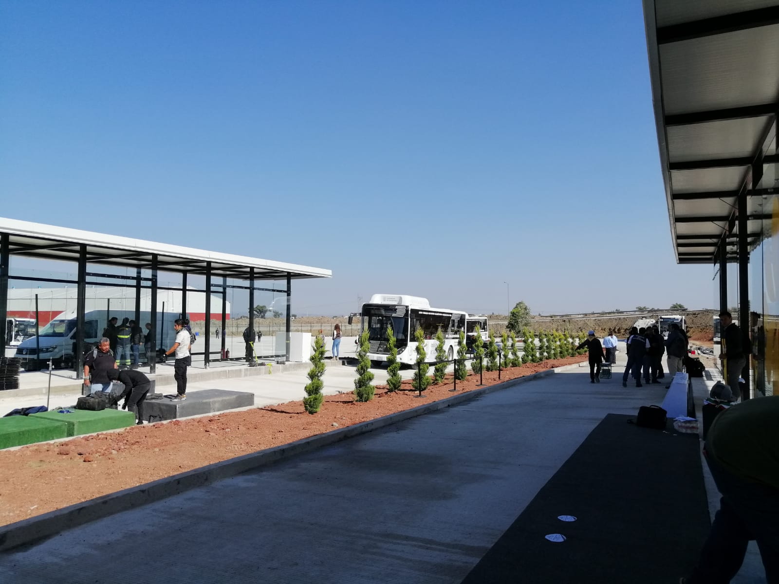 RUTA 4 impacta positivamente al conectar a 6 municipios de la zona conurbada