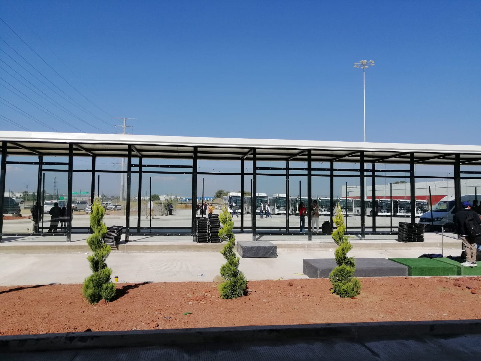 ruta 4 cuautlancingo 4