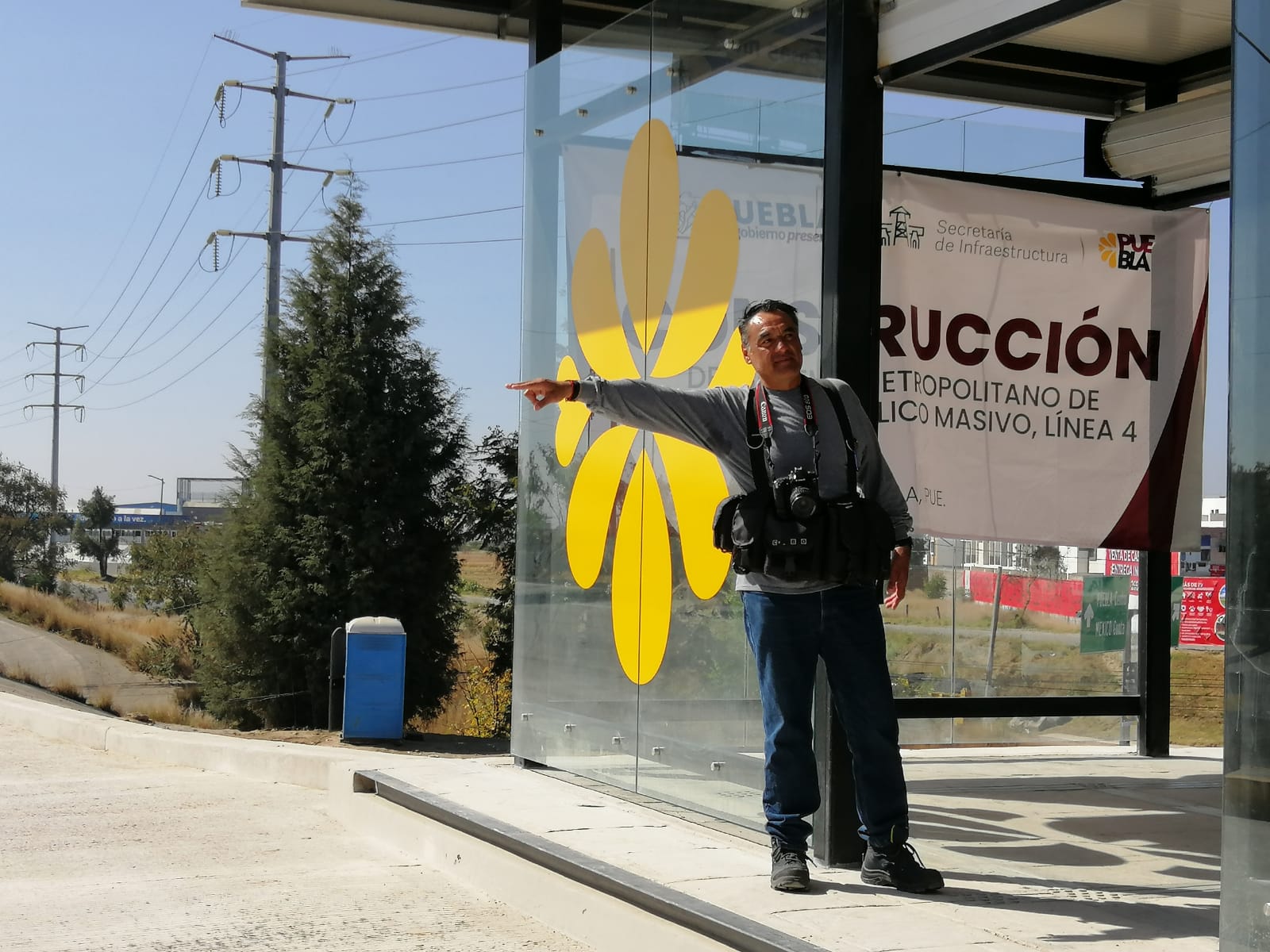 ruta 4 cuautlancingo 5