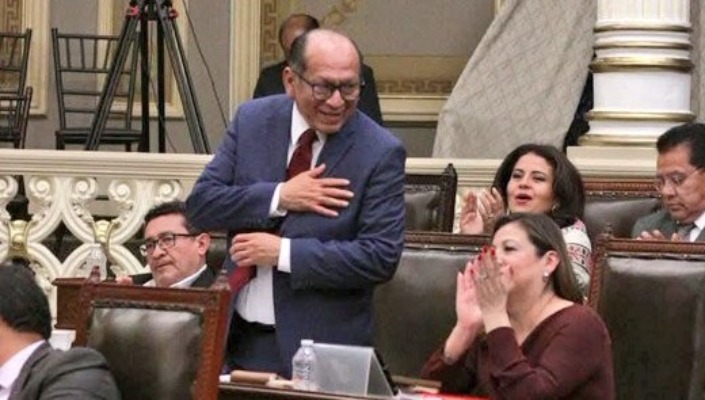 Presentan ante Congreso propuesta para devolver el fuero a diputados 