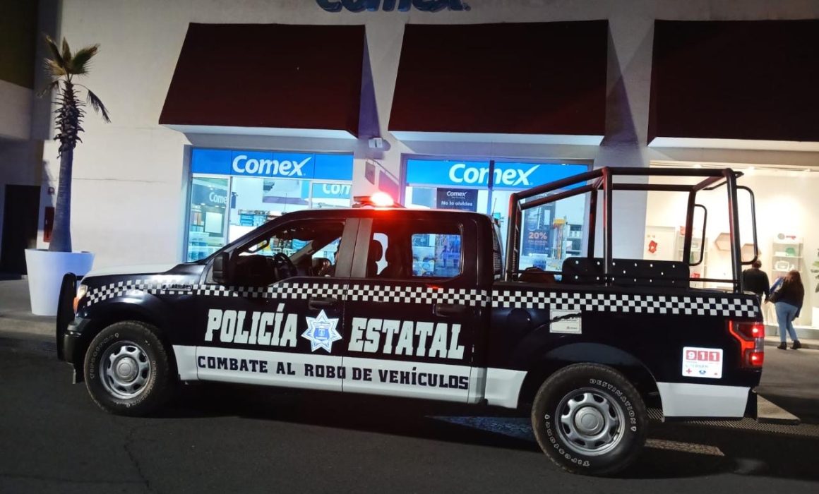 Operativo Guadalupe-Reyes 2024: Seguridad garantizada estas fiestas