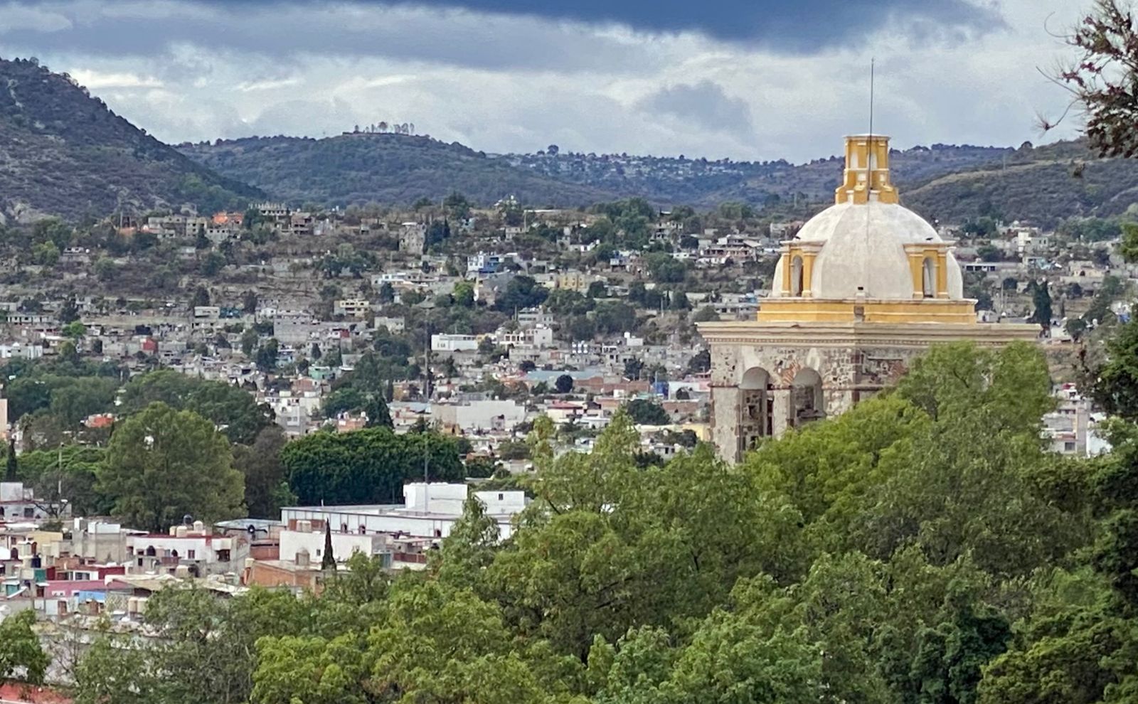 Por: Cortesía Neumonía y bronconeumonía superan casos de COVID-19 en Tlaxcala