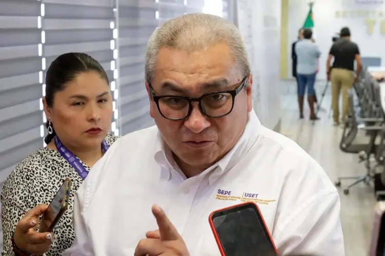 Por: Cortesía SEPE refuerza mano dura: docente es destituido por estafa de $320 mil pesos