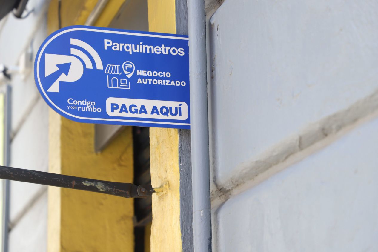 Foto: Cortesía Cabildo de Puebla aprueba gratuidad temporal de parquímetros y permisos para ambulantes