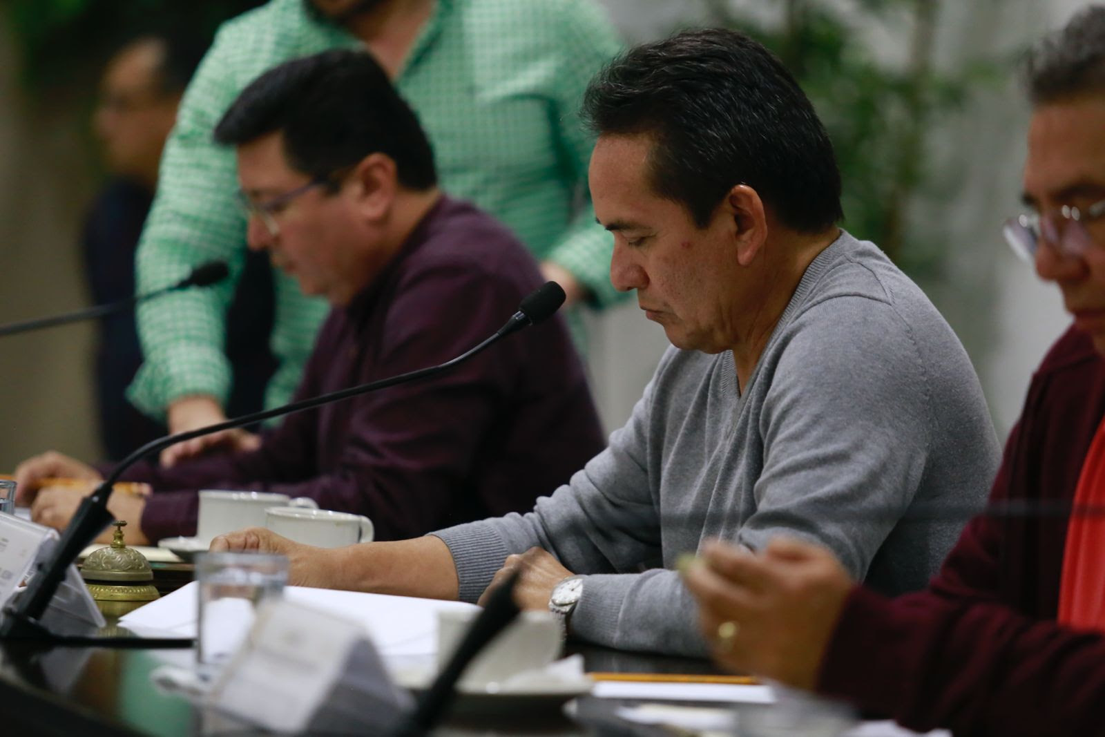 Foto: Cortesía Diputados frenan alza al predial en Mérida: justicia para las familias